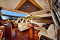 Charter a Motorboat Ghost rental in Croatia with or without a skipper | Yacht4Less
