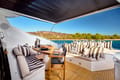 Motorboat Ghost affordable yacht charter in Croatia | Yacht4Less
