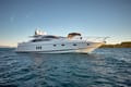 Best Price for a Motorboat Ghost rental in Croatia | Yacht4Less