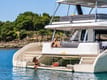 Catamaran Daiquiri – best yacht rental in Greece | Yacht4Less