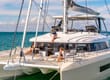 Sailing vacation in Greece on Catamaran Daiquiri | Yacht4Less