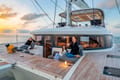 Enjoy Greece with Catamaran Daiquiri rental | Yacht4Less