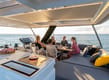 Discover Greece on Catamaran Daiquiri | Yacht4Less