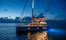Catamaran Daiquiri available to rent in Greece | Yacht4Less