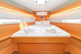 Book Sailboat Hierax for your sailing holiday in Greece | Yacht4Less