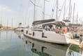 Best Price Guarantee for a Sailboat Hierax yacht charter in Greece | Yacht4Less