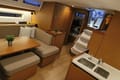 Sailing vacation in Greece on Sailboat Aqua Fun | Yacht4Less