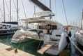 Explore Greece aboard Catamaran Sea Star | Yacht4Less