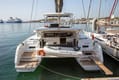 Book Catamaran Sea Star for your sailing holiday in Greece | Yacht4Less