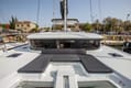 Catamaran Sea Star – best yacht rental in Greece | Yacht4Less