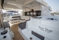 Sailing vacation in Greece on Catamaran Sea Star | Yacht4Less