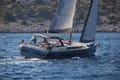 Sailboat Onyx – best yacht rental in Croatia | Yacht4Less