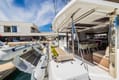 Book Catamaran Liesbeth for your sailing holiday in Croatia | Yacht4Less