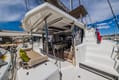 Catamaran Liesbeth – best yacht rental in Croatia | Yacht4Less
