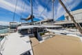 Sailing vacation in Croatia on Catamaran Liesbeth | Yacht4Less