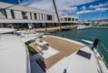 Enjoy Croatia with Catamaran Liesbeth rental | Yacht4Less