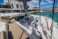 Catamaran Liesbeth charter deals in Croatia | Yacht4Less