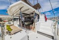 Catamaran Liesbeth available to rent in Croatia | Yacht4Less