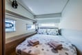 Catamaran Liesbeth charter deals in Croatia | Yacht4Less