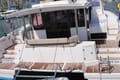 Explore BVI aboard Catamaran Fortunate Sun | Yacht4Less