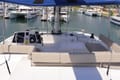 Catamaran Fortunate Sun charter deals in BVI | Yacht4Less
