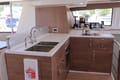 Catamaran Fortunate Sun affordable yacht charter in BVI | Yacht4Less