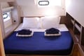 Best Price for a Catamaran Fortunate Sun rental in BVI | Yacht4Less