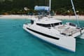 Explore BVI aboard Catamaran Ne Plus Ultra | Yacht4Less