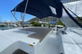 Explore BVI aboard Catamaran Sand Dollar | Yacht4Less