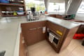 Rent Catamaran Sand Dollar in BVI | Yacht4Less
