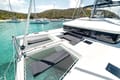 Catamaran Queen of Hearts – best yacht rental in Greece | Yacht4Less