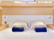 Enjoy Greece with Catamaran Queen of Hearts rental | Yacht4Less