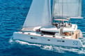 Experience Greece on Catamaran Queen of Hearts | Yacht4Less