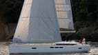 Sailing vacation in Greece on Sailboat Lucky Slot | Yacht4Less