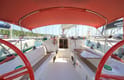 Sailing vacation in Croatia on Sailboat Euphoria | Yacht4Less