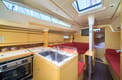 Sailboat Euphoria affordable yacht charter in Croatia | Yacht4Less