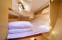 Explore Croatia aboard Sailboat Euphoria | Yacht4Less