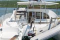 Explore Croatia aboard Catamaran Atenea | Yacht4Less