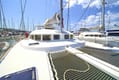 Book Catamaran Atenea for your sailing holiday in Croatia | Yacht4Less