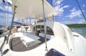Catamaran Atenea – best yacht rental in Croatia | Yacht4Less