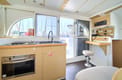 Catamaran Atenea available to rent in Croatia | Yacht4Less