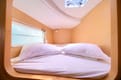 Sailing vacation in Croatia on Catamaran Atenea | Yacht4Less