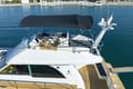 Explore Croatia aboard Motorboat Katana | Yacht4Less