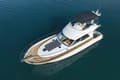 Book Motorboat Katana for your sailing holiday in Croatia | Yacht4Less