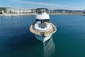 Motorboat Katana – best yacht rental in Croatia | Yacht4Less