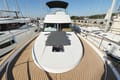 Sailing vacation in Croatia on Motorboat Katana | Yacht4Less