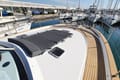 Enjoy Croatia with Motorboat Katana rental | Yacht4Less