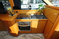 Motorboat Katana available for yacht charter in Croatia | Yacht4Less