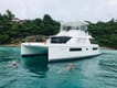 Sailing vacation in Greece on Power Catamaran Aquaholic | Yacht4Less