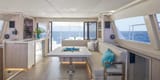 Power Catamaran Aquaholic charter deals in Greece | Yacht4Less